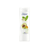 Dove - Body Love - Invigorating Care Body Lotion - 400ml